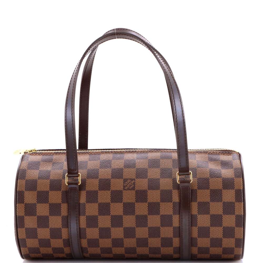 Louis Vuitton Papillon Handbag Damier #254049L11B